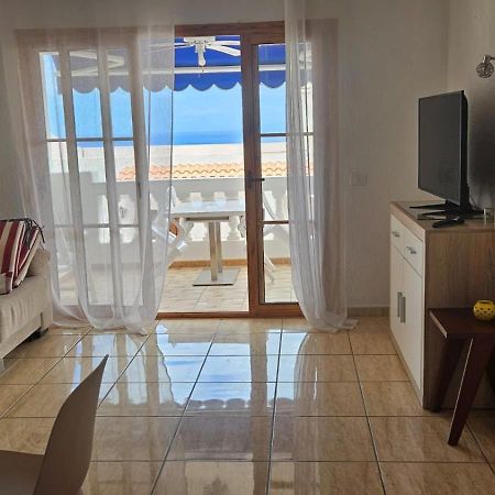 Santiago Beach, Los Cristianos Apartment With Air Conditioning Esterno foto